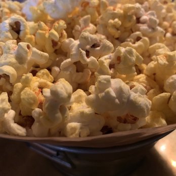 Moonshine Grill - Popcorn! - Southern Near Me - Austin, Texas