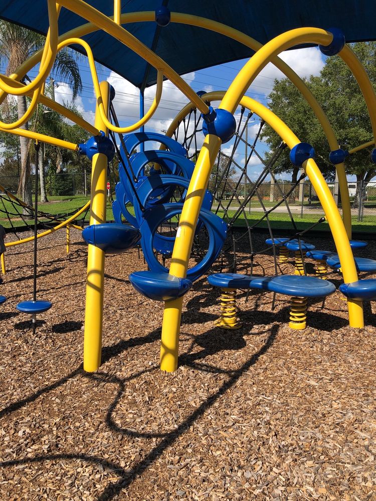 Trailblazer Park Image