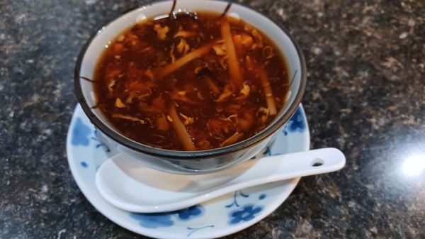 CF Cheng Chinese Cuisine by null