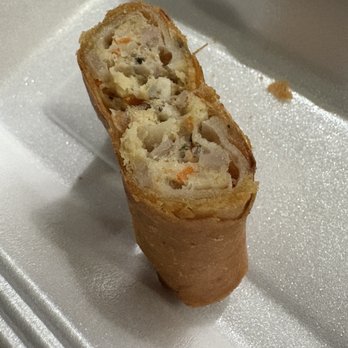 Kim Hong Eggrolls - Chicken with Taro fillings - Vietnamese Near Me - Westminster, California Kim Hong Eggrolls - Chicken with Taro fillings - Vietnamese Near Me - Westminster, California