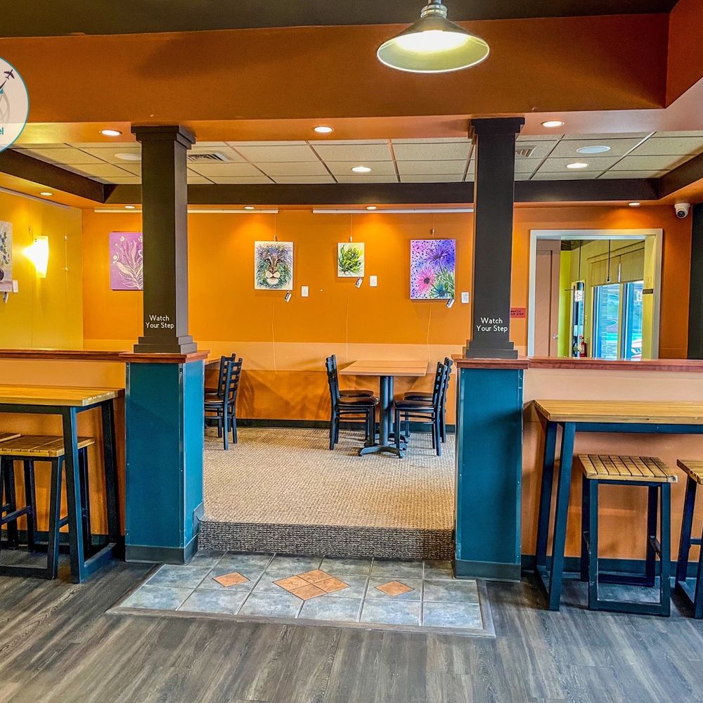 Higher Grounds - Coffee & Tea Near Me - Freeport, Illinois Higher Grounds - Coffee & Tea Near Me - Freeport, Illinois