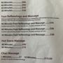 Photo of FuWa Foot Massage
