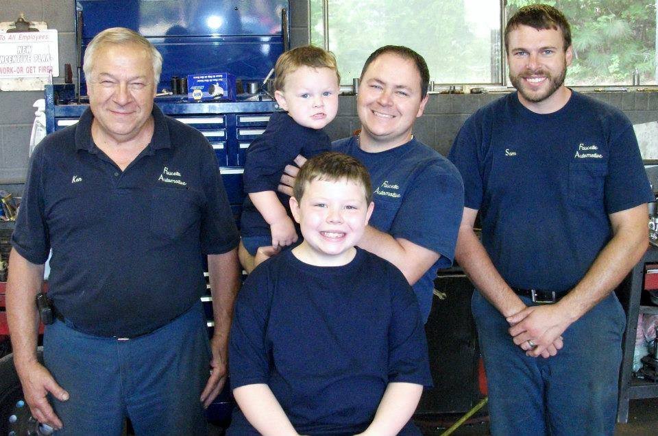 FAUCETTE AUTOMOTIVE with 11 real customer photos Updated August 2024