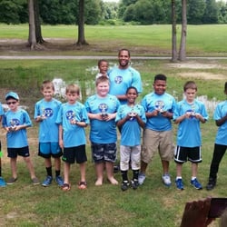 AAA Electrical of NC - AAA Baseball Team 2016