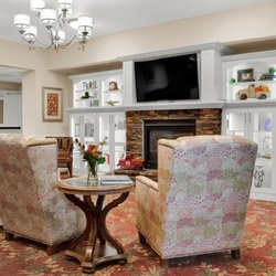 North Star - Aspen Lounge