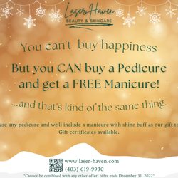 Laser Haven Beauty & Skincare