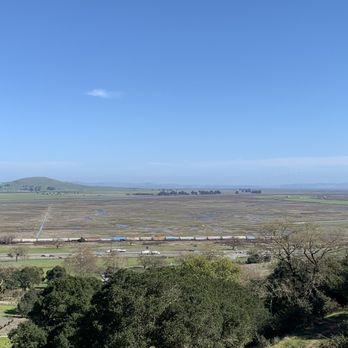 Olompali State Historic Park - Parks Near Me - Novato, California Olompali State Historic Park - Parks Near Me - Novato, California