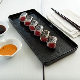 Spicy Tuna Roll