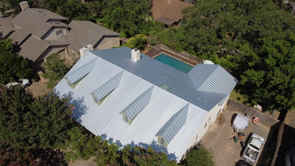 Slide of Esquivel Remodeling