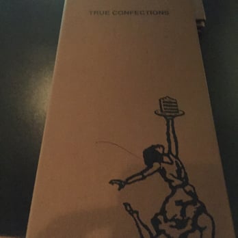 True Confections - Desserts Near Me - Vancouver, British Columbia True Confections - Desserts Near Me - Vancouver, British Columbia