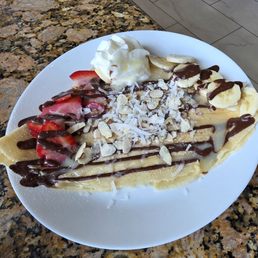 Tres Leches