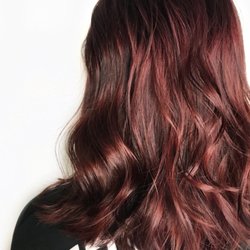 Salon Elite - Color and cut by Jenny