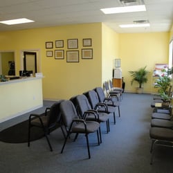 Paez Chiropractic PC
