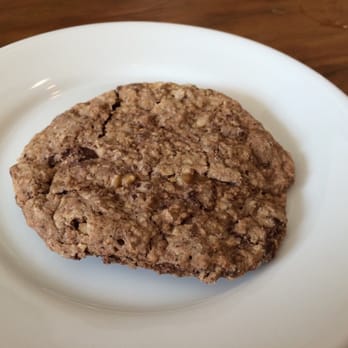 Torra Clara - Cookie de aveia e chocolate - Coffee & Tea Near Me - São Paulo, SP