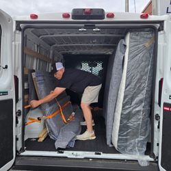 Stay In Your Lane Hauling