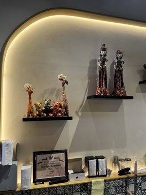Indo Spice Restaurant by null