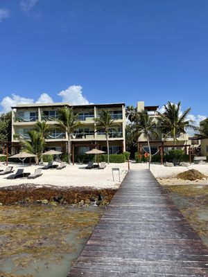 Hotel Mereva Tulum by null