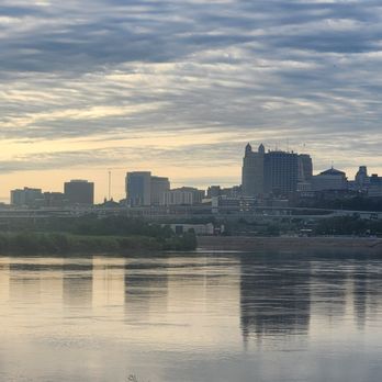 Kaw Point Park - Parks Near Me - Kansas City, Kansas Kaw Point Park - Parks Near Me - Kansas City, Kansas