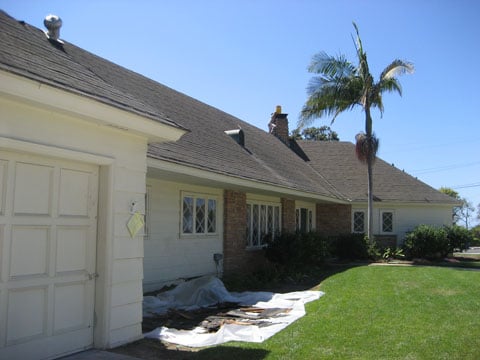 Slide of Sequoia Roofing