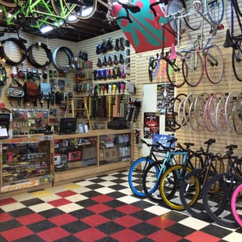 Bike 4 Life - Inside the shop - Community Service/Non-Profit Near Me - Chicago, Illinois Bike 4 Life - Inside the shop - Community Service/Non-Profit Near Me - Chicago, Illinois