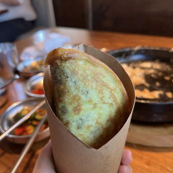 Jin Cook - Dessert - Korean Near Me - Buena Park, California Jin Cook - Dessert - Korean Near Me - Buena Park, California