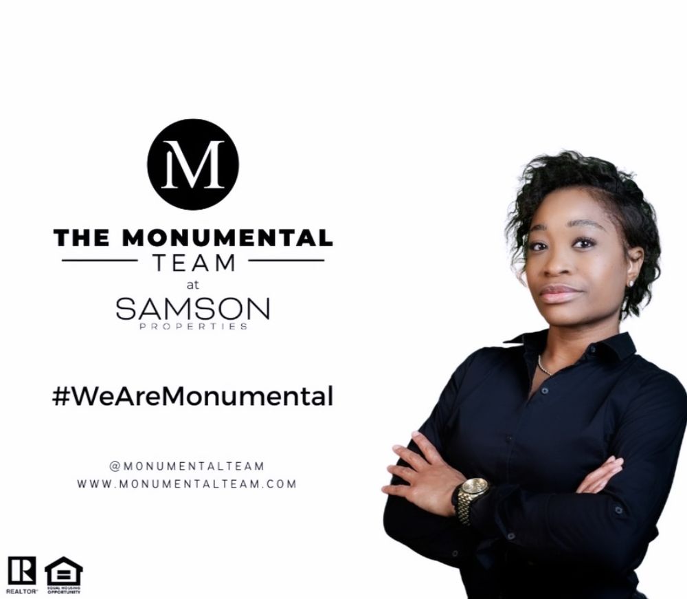 ROZLYN PEEPLES SAMSON PROPERTIES 3950 University Dr, Fairfax, Virginia Real Estate Agents