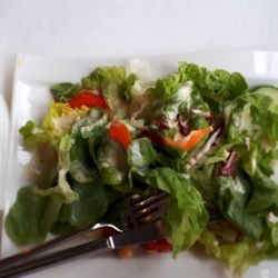 Dalmatino - Mix grill salad