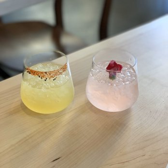 E Ramen + - Drinks - Ramen Near Me - Atlanta, Georgia