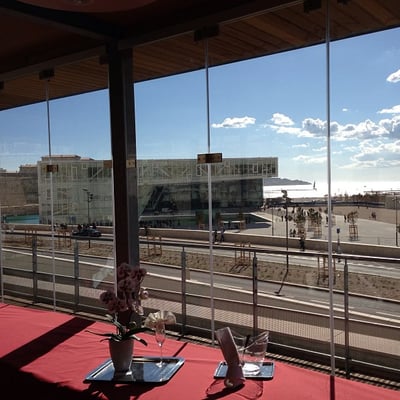 Musée Regards de Provence by null