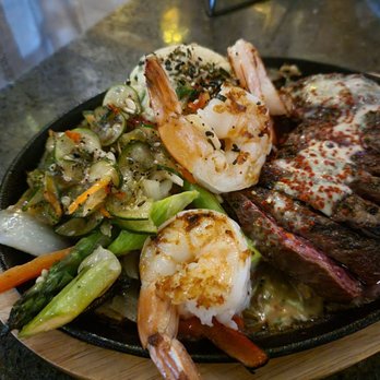 Poor Calvin's - Surf and turf - Asian Fusion Near Me - Atlanta, Georgia Poor Calvin's - Surf and turf - Asian Fusion Near Me - Atlanta, Georgia