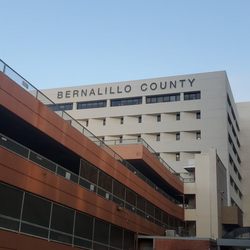 Bernalillo County Government