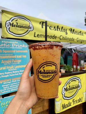 Hillcrest Farmers Market by null