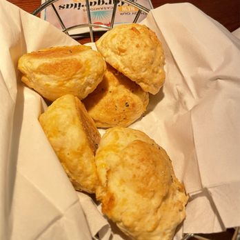 Red Lobster - Cheddar biscuits - Seafood Near Me - Goodyear, Arizona Red Lobster - Cheddar biscuits - Seafood Near Me - Goodyear, Arizona