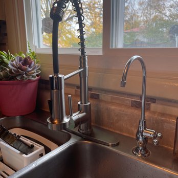 Living Water Treatment - Water Purification Services Near Me
