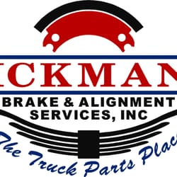 Hickman's Brake & Alignment
