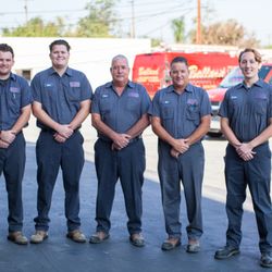 Ballard Plumbing Heating & Air Conditioning