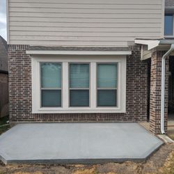 L&L Concrete Contractors