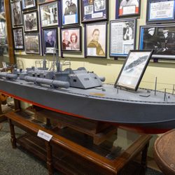 Hearts Veterans Museum
