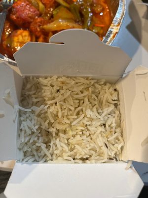 Flavor of India by null