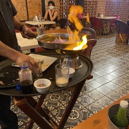 Crepes