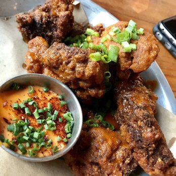 Radiator Whiskey - New American Near Me - Seattle, Washington