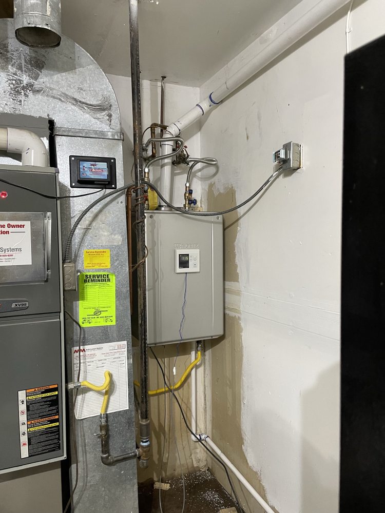 Slide of Taj Plumbing