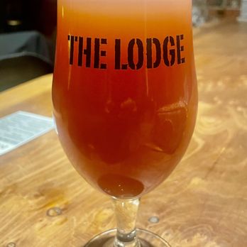 Woods Boss Brewing Company - My fruit sour - I highly recommend! - Breweries Near Me - Denver, Colorado Woods Boss Brewing Company - My fruit sour - I highly recommend! - Breweries Near Me - Denver, Colorado