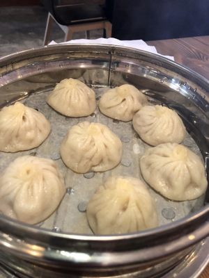 Northern Cafe Brentwood by null