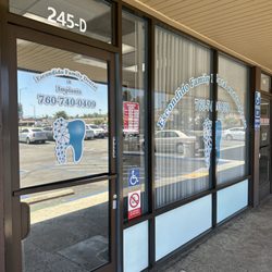 Escondido Family Dental & Implants