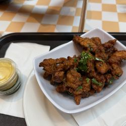 Sahirah Kebab & Curry - Chicken Pakora