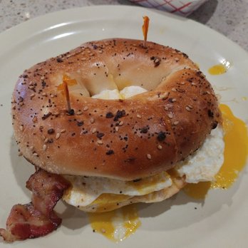 Marian's Bagels - Eggel - Bagels Near Me - Plantation, Florida Marian's Bagels - Eggel - Bagels Near Me - Plantation, Florida