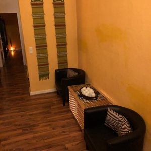 Samp Thai Massage on Yelp