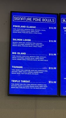 Menu photo 5 Pokeland San Diego, CA Menu photo 5 Pokeland San Diego, CA