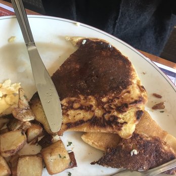 Southside Diner - Burnt Black Pancakes - Diners Near Me - Whistler, British Columbia Southside Diner - Burnt Black Pancakes - Diners Near Me - Whistler, British Columbia